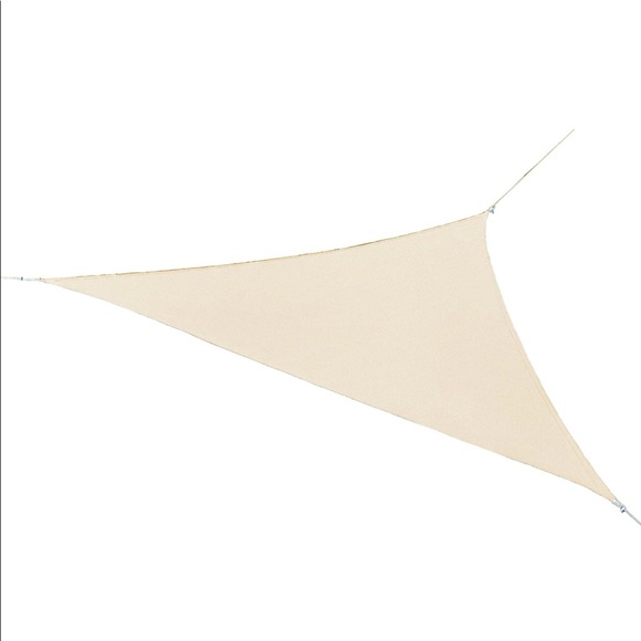 Coolaroo Shade Sail - Picture 2 of 6